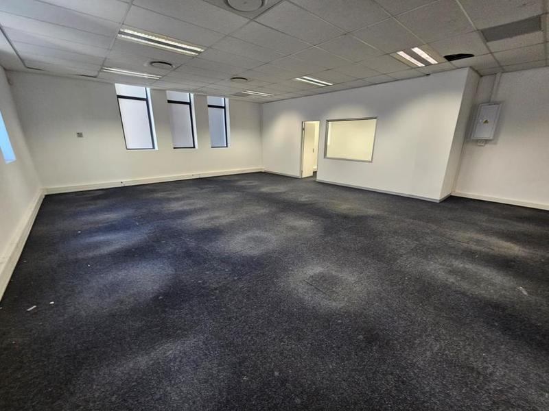 To Let Commercial Property for Rent in Cape Town City Centre Western Cape